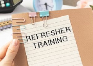 Probation Refresher Course